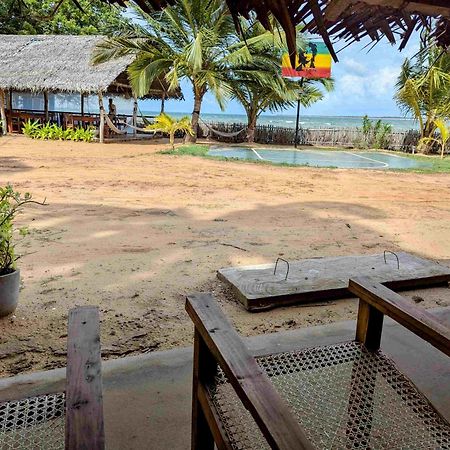 Surfpoint Sri Lanka Kite Village Kalpitiya Bagian luar foto