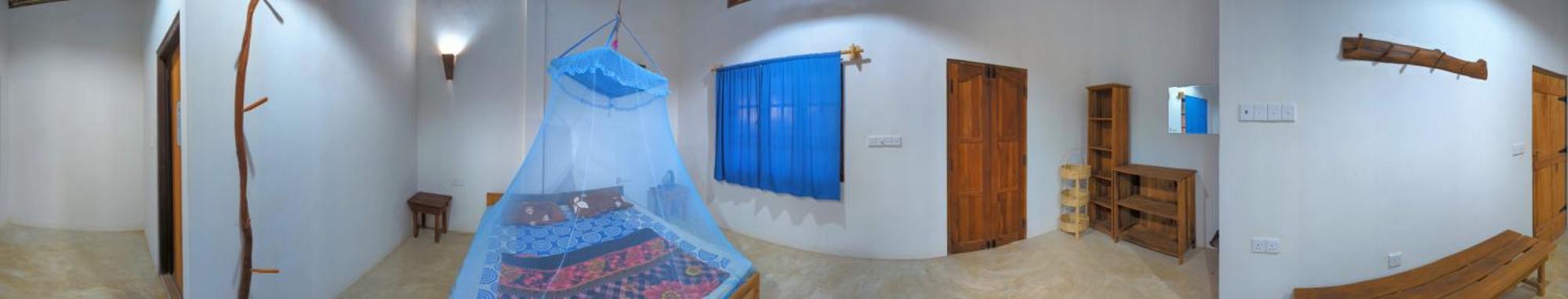 Surfpoint Sri Lanka Kite Village Kalpitiya Bagian luar foto